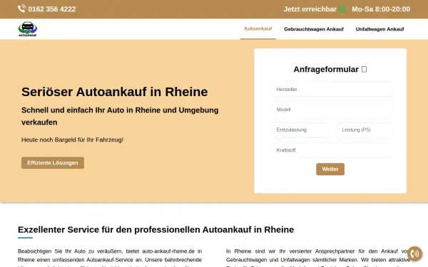 www.auto-ankauf-rheine.de