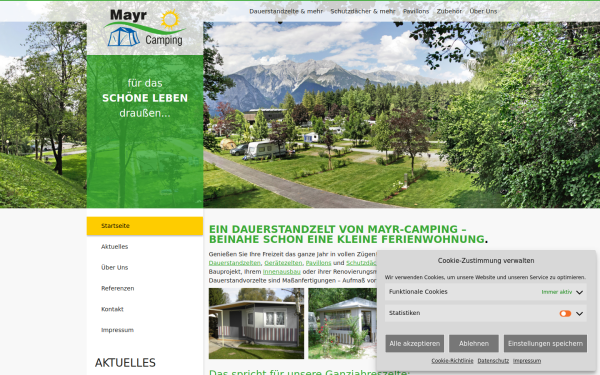 www.mayr-camping.de