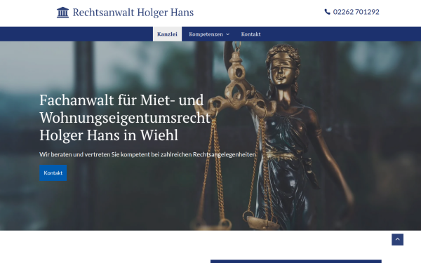 www.rechtsanwalt-hans.de
