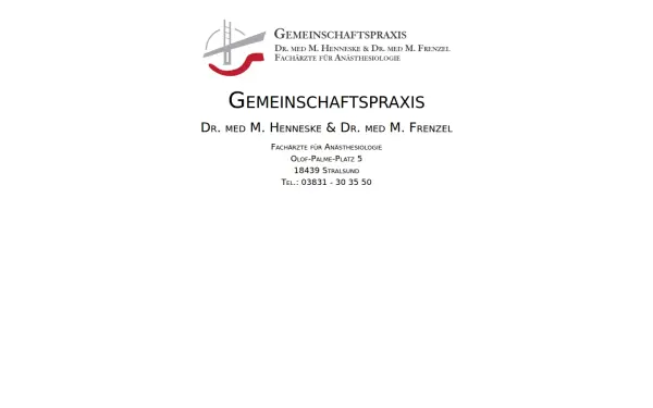 dr-henneske.de