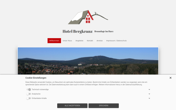 hotelbergkranz.de
