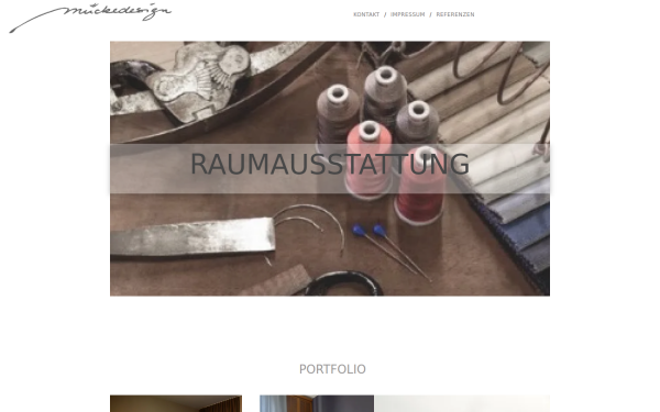 www.mueckedesign.de