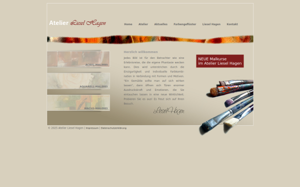 atelier-liesel-hagen.de