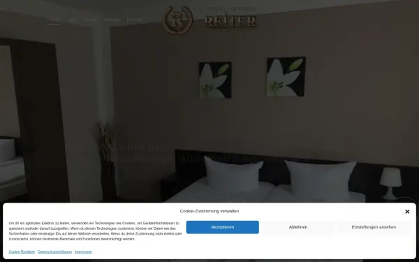 pension-reiter-berlin.de