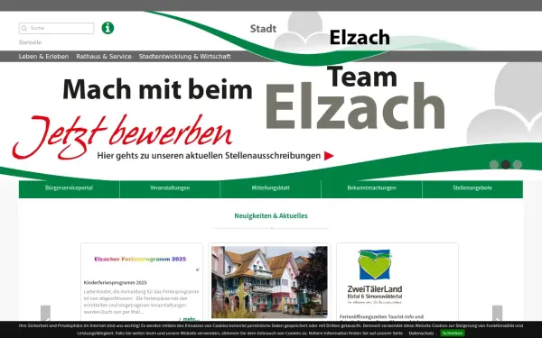 www.elzach.de