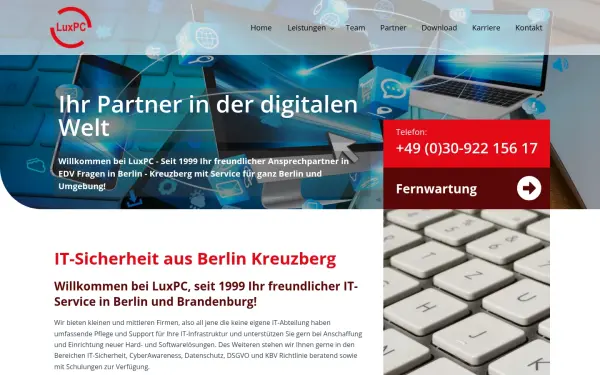 www.luxpc.de