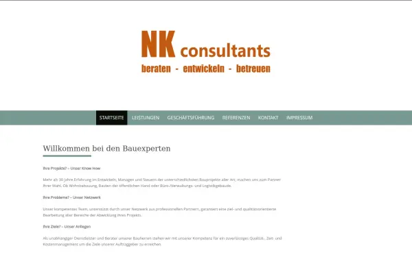 die-bauexperten.de
