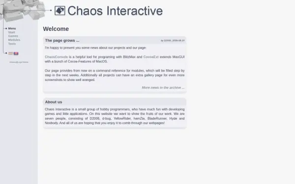 www.chaos-interactive.de