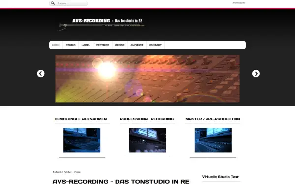 avs-recording.de
