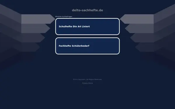 delto-sachhefte.de