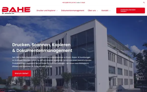 www.bahe.de