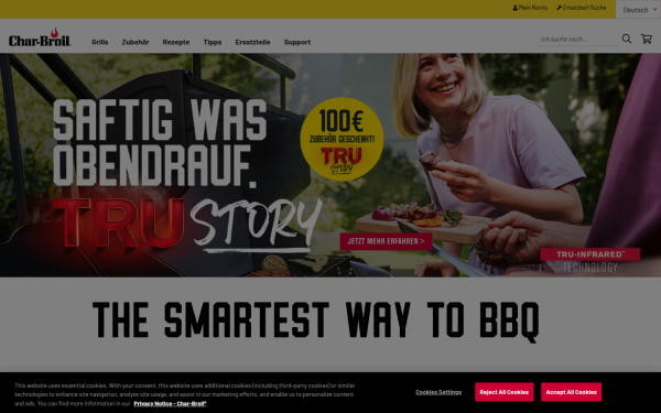www.charbroil.de