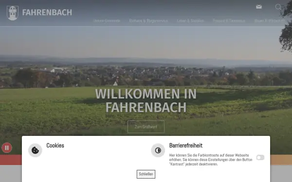 www.fahrenbach.de