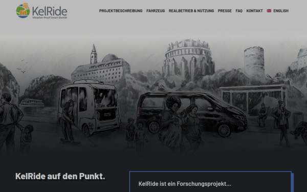 kelride.com