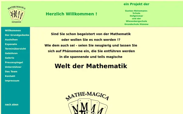 mathe-magica.de