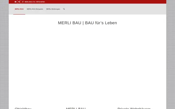 www.merli-bau.de
