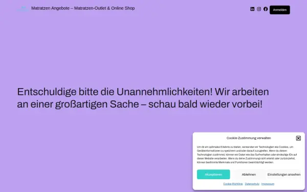 matratzen-angebote.de