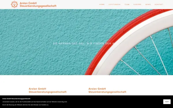 www.arslan-steuerberatung.de