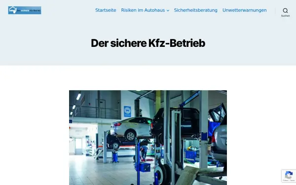 www.der-sichere-kfz-betrieb.de