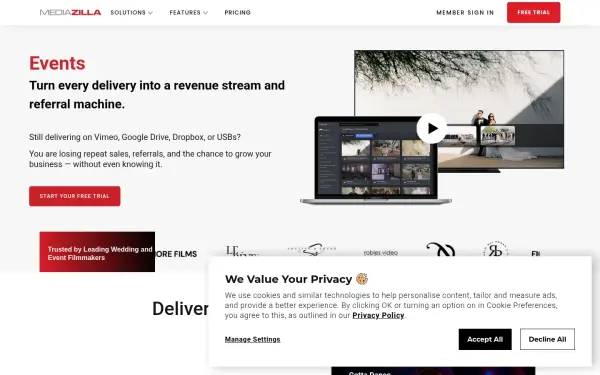 mediazilla.com