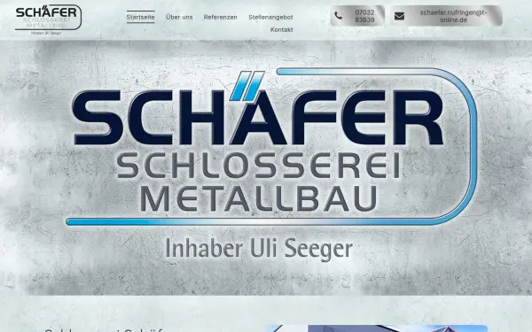 www.schlosserei-nufringen.de