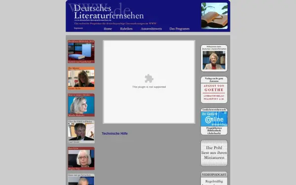 autoren-tv.de