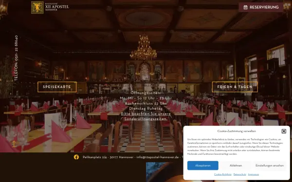 www.12apostel-hannover.de