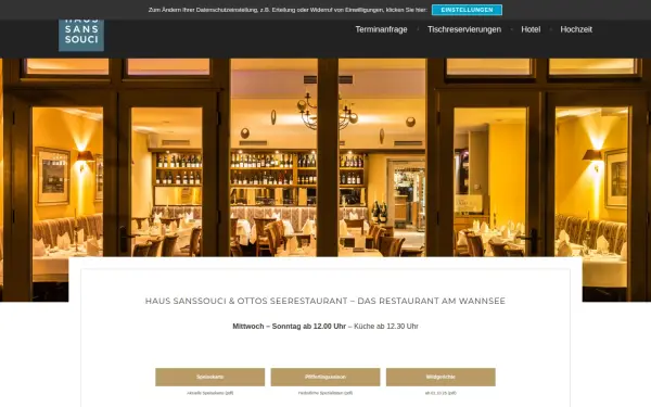 web.haussanssouci.com