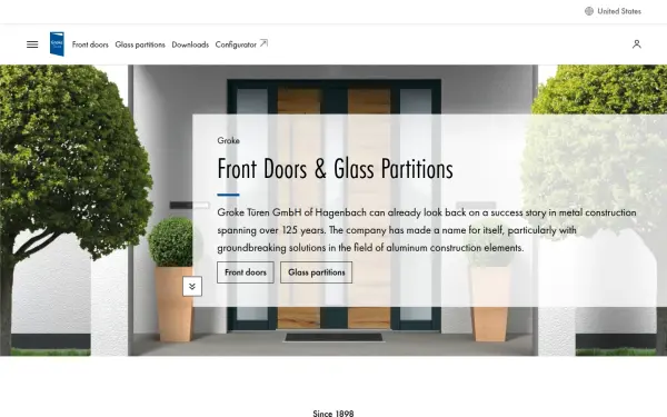 www.groke.de