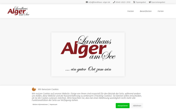 www.landhaus-alger.de