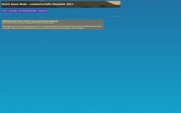 desch-game-mods.de