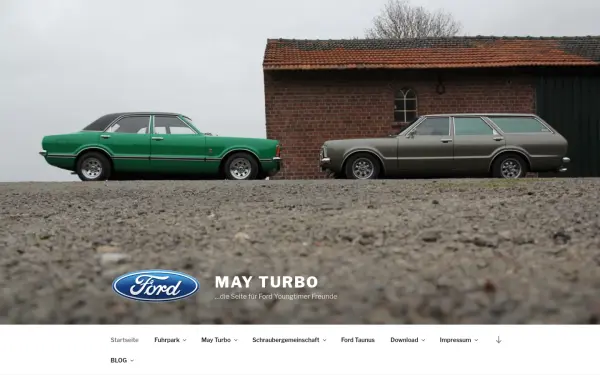 mayturbo.de