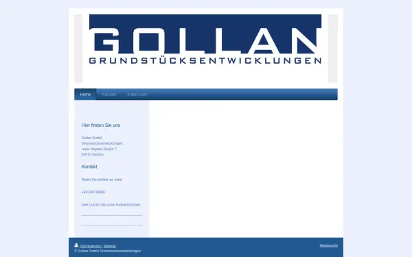 www.gollan-gmbh.de