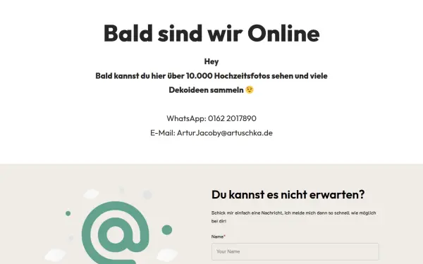artuschka.de