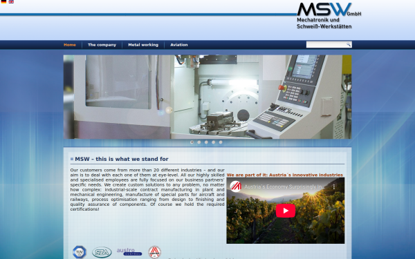 www.msw.co.at