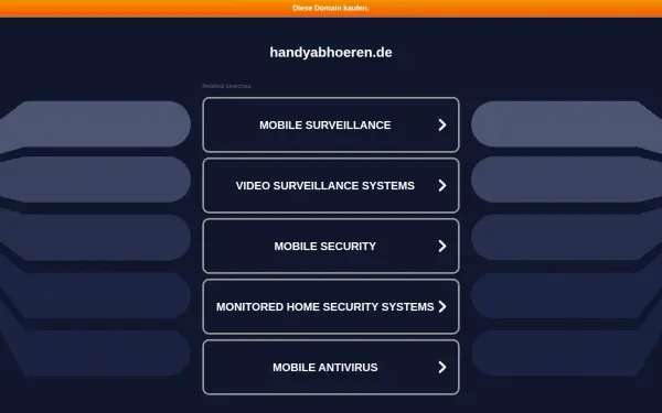 handyabhoeren.de