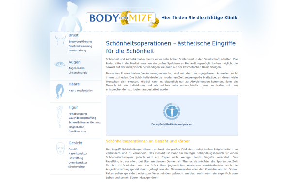www.bodymize.de