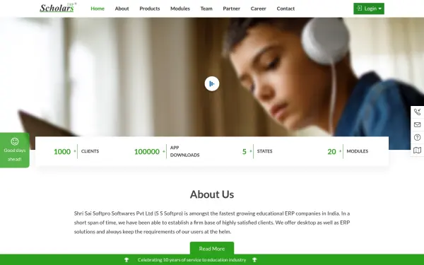 scholarserp.com