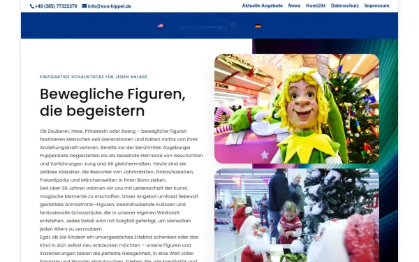 von-hippel.de