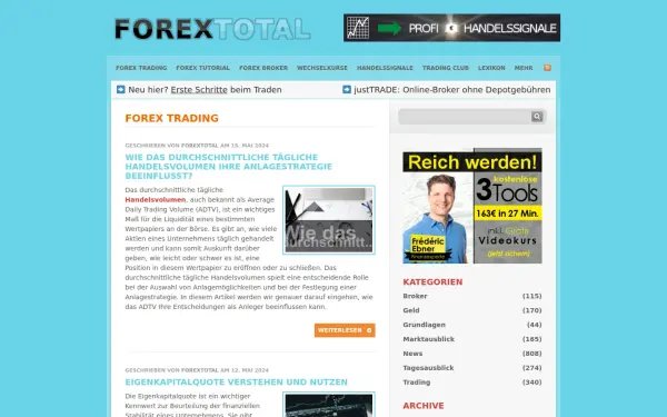www.forextotal.de