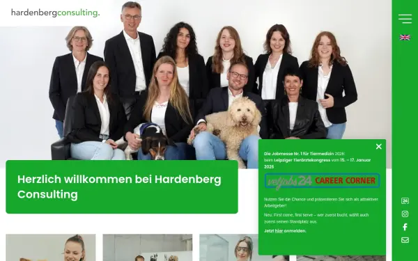 www.hardenberg-consulting.com