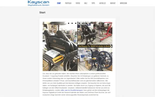 www.kayscan.de