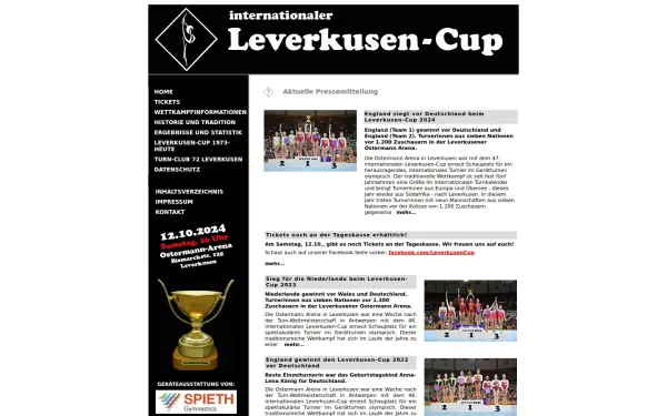 www.leverkusen-cup.de
