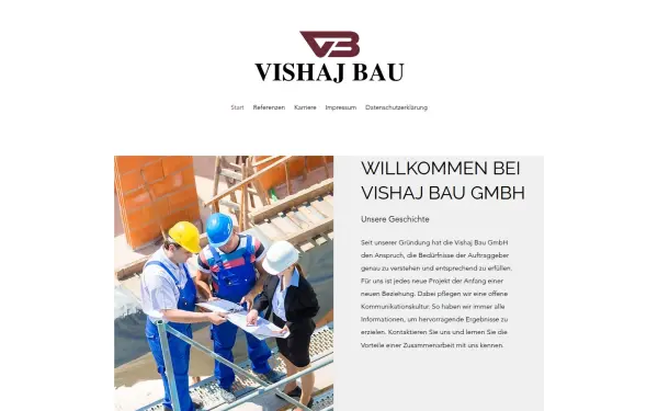 www.vishajbau.de