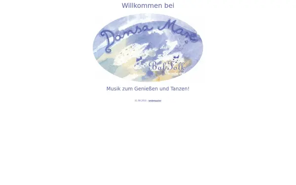 dansamare.de