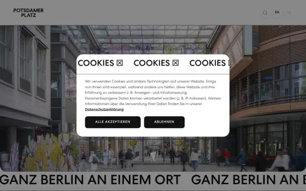 www.potsdamerplatz.de