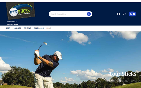 toursticks.com