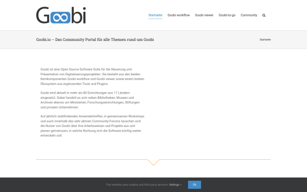goobi.io