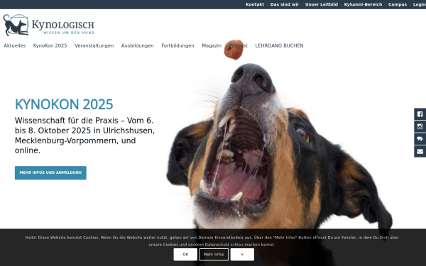 kynologisch.net