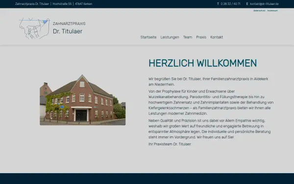 dr-titulaer.de